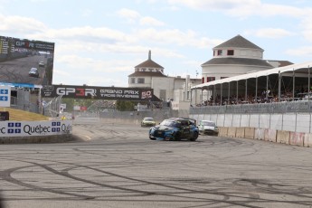 Grand Prix de Trois-Rivières - Week-end Rallycross