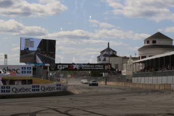 Grand Prix de Trois-Rivières - Week-end Rallycross