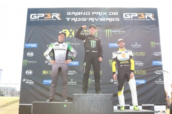 Grand Prix de Trois-Rivières - Week-end Rallycross