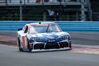 Watkins Glen - Week-end NASCAR - NASCAR Xfinity