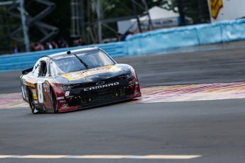 Watkins Glen - Week-end NASCAR - NASCAR Xfinity