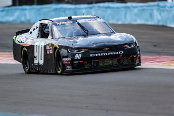 Watkins Glen - Week-end NASCAR - NASCAR Xfinity