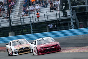 Watkins Glen - Week-end NASCAR - NASCAR Xfinity