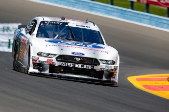 Watkins Glen - Week-end NASCAR - NASCAR Xfinity