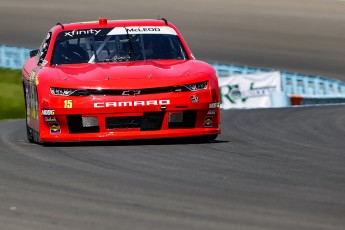 Watkins Glen - Week-end NASCAR - NASCAR Xfinity