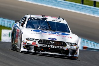 Watkins Glen - Week-end NASCAR - NASCAR Xfinity