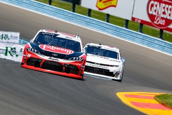 Watkins Glen - Week-end NASCAR - NASCAR Xfinity