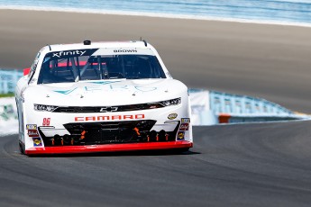 Watkins Glen - Week-end NASCAR - NASCAR Xfinity