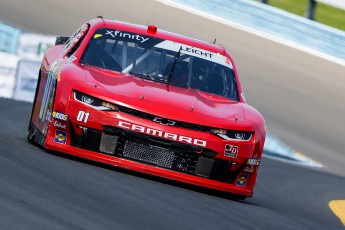 Watkins Glen - Week-end NASCAR - NASCAR Xfinity