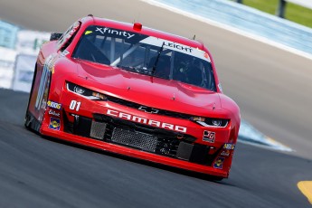 Watkins Glen - Week-end NASCAR - NASCAR Xfinity