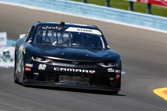 Watkins Glen - Week-end NASCAR