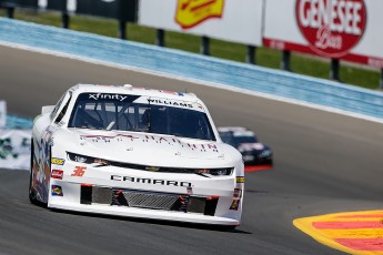 Watkins Glen - Week-end NASCAR - NASCAR Xfinity