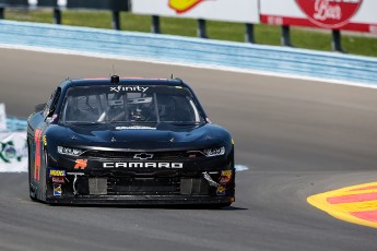 Watkins Glen - Week-end NASCAR - NASCAR Xfinity