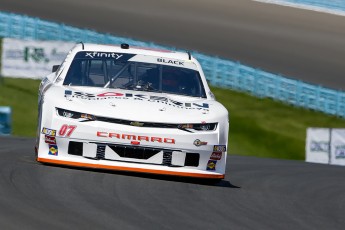 Watkins Glen - Week-end NASCAR