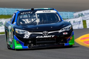 Watkins Glen - Week-end NASCAR - NASCAR Xfinity