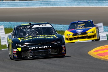 Watkins Glen - Week-end NASCAR - NASCAR Xfinity