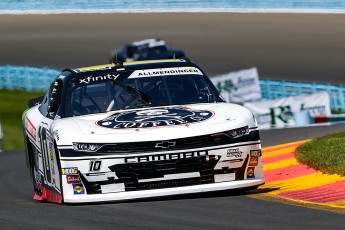 Watkins Glen - Week-end NASCAR - NASCAR Xfinity