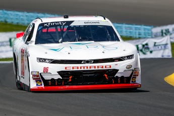 Watkins Glen - Week-end NASCAR - NASCAR Xfinity