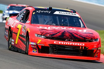 Watkins Glen - Week-end NASCAR - NASCAR Xfinity