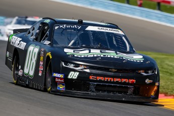 Watkins Glen - Week-end NASCAR