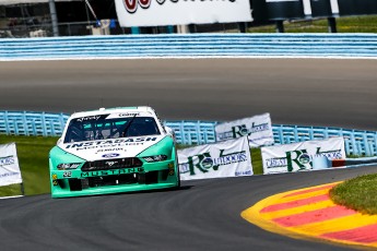 Watkins Glen - Week-end NASCAR