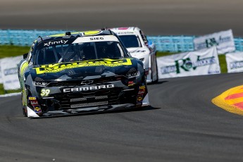 Watkins Glen - Week-end NASCAR - NASCAR Xfinity