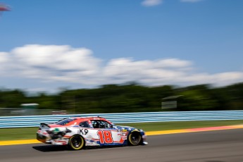 Watkins Glen - Week-end NASCAR - NASCAR Xfinity