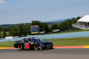 Watkins Glen - Week-end NASCAR