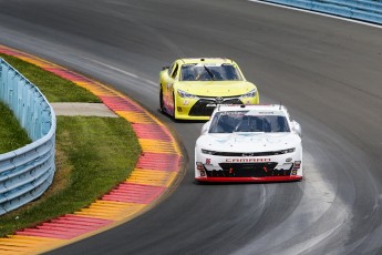 Watkins Glen - Week-end NASCAR - NASCAR Xfinity
