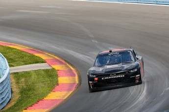 Watkins Glen - Week-end NASCAR - NASCAR Xfinity