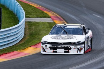 Watkins Glen - Week-end NASCAR - NASCAR Xfinity