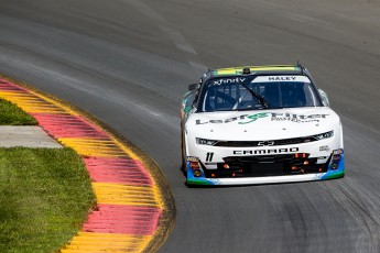 Watkins Glen - Week-end NASCAR