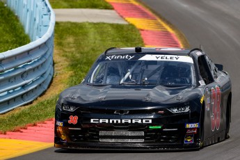 Watkins Glen - Week-end NASCAR - NASCAR Xfinity