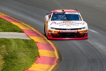 Watkins Glen - Week-end NASCAR - NASCAR Xfinity