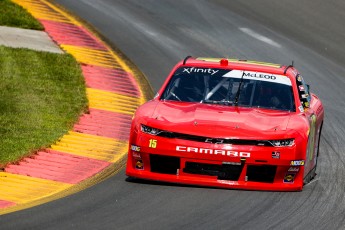 Watkins Glen - Week-end NASCAR