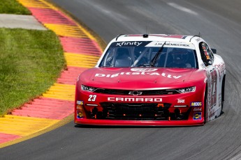 Watkins Glen - Week-end NASCAR - NASCAR Xfinity