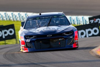 Watkins Glen - Week-end NASCAR