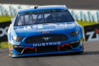 Watkins Glen - Week-end NASCAR