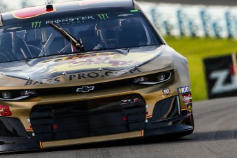 Watkins Glen - Week-end NASCAR