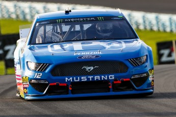 Watkins Glen - Week-end NASCAR - NASCAR Monster Energy