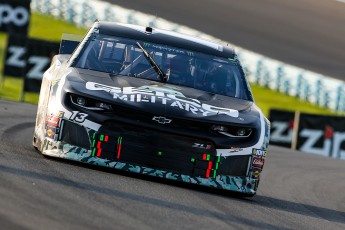 Watkins Glen - Week-end NASCAR - NASCAR Monster Energy