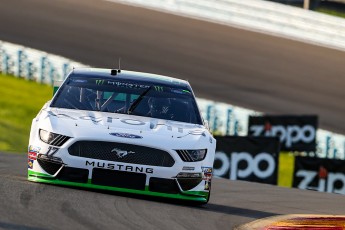 Watkins Glen - Week-end NASCAR - NASCAR Monster Energy