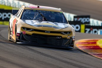 Watkins Glen - Week-end NASCAR - NASCAR Monster Energy