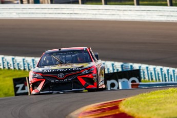 Watkins Glen - Week-end NASCAR