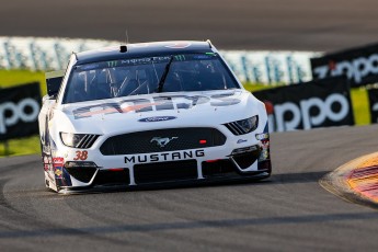 Watkins Glen - Week-end NASCAR