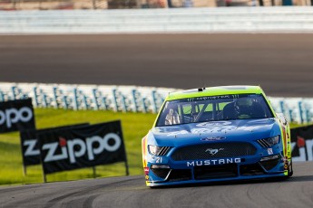 Watkins Glen - Week-end NASCAR - NASCAR Monster Energy