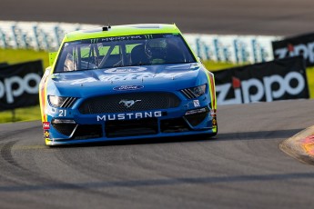 Watkins Glen - Week-end NASCAR - NASCAR Monster Energy