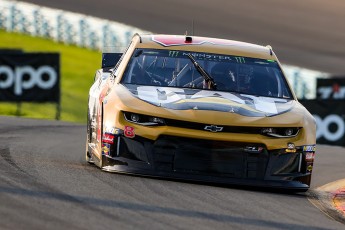 Watkins Glen - Week-end NASCAR - NASCAR Monster Energy