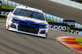 Watkins Glen - Week-end NASCAR