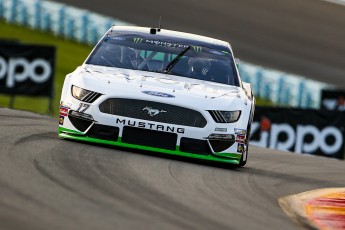Watkins Glen - Week-end NASCAR